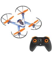 Revolt Işıklı Uzaktan Kumandalı Night Hawk Stunt Drone
