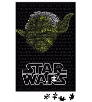 Star Wars Jedı Master Puzzle 240 Parça Yapboz