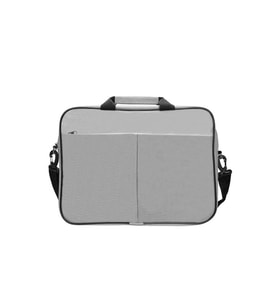 Addison 300657 15.6 inç Notebook Bilgisayar Taşıma Çantası Gri