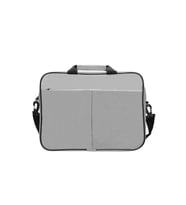 Addison 300657 15.6 inç Notebook Bilgisayar Taşıma Çantası Gri