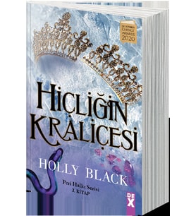Hiçliğin Kraliçesi - Hc