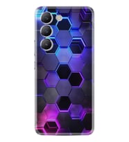 V30 Lite Kılıf HD Baskılı / TXR-ABT-/1X1-/240 1889