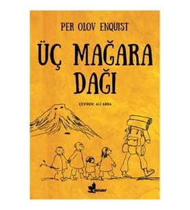 Üç Mağara Dağı
