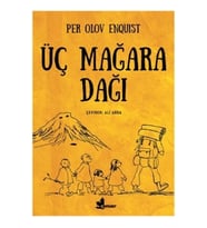 Üç Mağara Dağı
