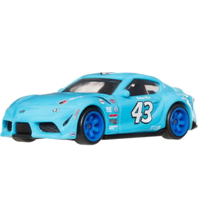 Hot Wheels Boulevard Premium Araçlar 2021 Toyota Gr Supra Gjt68 - Jhw34