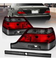 W140 STOP SETİ 3 PARÇA (SAĞ-SOL-ORTA)