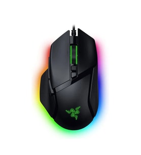 Razer Basilisk V3 35K Focus Pro 35K Gen 2 Sensör RGB Gaming Mouse (RZ01-05230100-R3M1)
