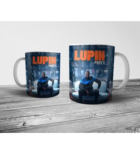 Pixxa Lupin 3. Sezon Kupa Bardak Model 1