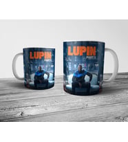Pixxa Lupin 3. Sezon Kupa Bardak Model 1