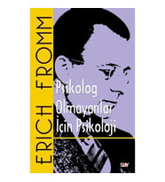 Psikolog Olmayanlar İçin Psikoloji