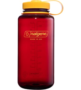 Nalgene İçecek Şişesi 'Wh Sustain' - 1 L Laker