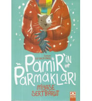Pamirin Parmakları