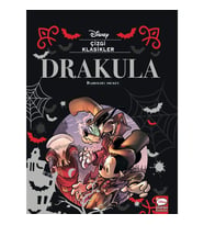 Disney Çizgi Klasikler - Drakula