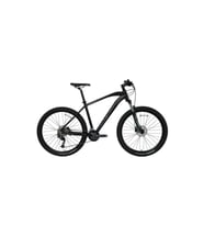 Mtx 7400 Erkek Dağ Bisikleti 43cm Hd 27.5 Jant 27 Vites Siyah Parlak Siyah