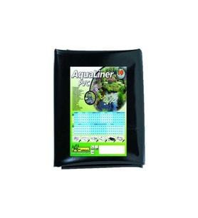 Poolline Pvc Süs Havuzu Ve Gölet Liner (4x3 m Paketlenmiş Ambalaj )