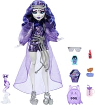 MONSTER HIGH SPECTRA VONDERGEIST HXH77 (Çok Renkli)