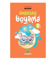 Örneklerle Boyama 2