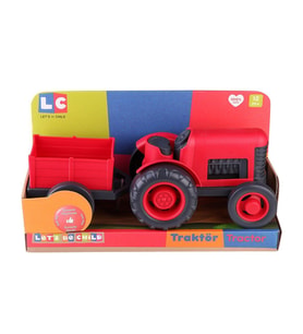 30878- LC TRAKTÖR