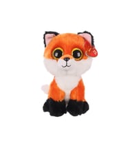 Meadow Fox Orange Peluş