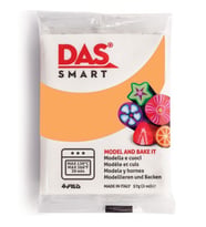 DAS Smart Polimer Kil 57 gr. 321008 ŞEFTALİ 