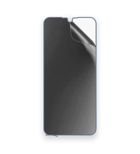 SChitec Realme Q5x Uyumlu Ön Yüzey Hayalet Privacy Hidrojel Ekran Koruyucu
