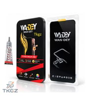 Wan Dey - Nova Y90 Uyumlu Lcd Ekran Dokunmatik Servıce Pack Lcd + B-7000