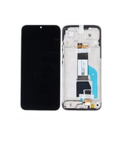 Xiaomi Redmi 15c Lcd Ekran Çıtalı Orj. 4G