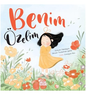 Benim Özelim (Ciltli)