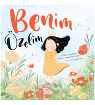 Benim Özelim (Ciltli)