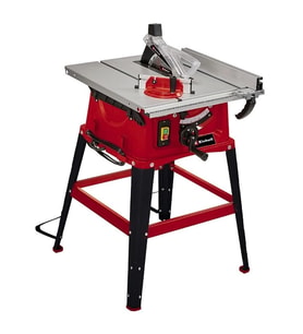 Einhell TC-TS 254 Eco Tezgah Testere