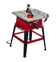 Einhell TC-TS 254 Eco Tezgah Testere
