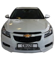 Chevrolet Cruze Sedan (2009 - 2013) Ön Tampon Ek (Plastik)