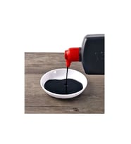 Yidege Siyah Çin Mürekkebi-kaligrafi-hat Çizim-brush-fırça-üstün Kalite-25ml-ink (Çok Renkli)
