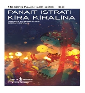 Kira Kiralina - Modern Klasikler Dizisi