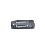 FIAT FIORINO- 12/16; ÖN TAMPON SİYAH (SİS DELİĞİ ALTTA SİSSİZ) 1873-2003 735539447