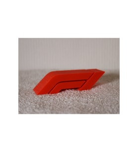15cm Formula 1 Biblo, Formula 1 Dekoratif Süs, F1 Logo, F1 Biblo