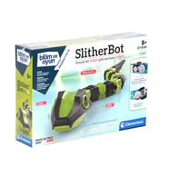 64467 Slitherbot - Robotik Laboratuvarı +8 yaş