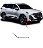 Tiggo 7 Pro Max Sis Nıkelajı Sağ 2024-2026