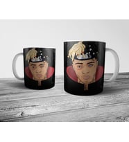 Pixxa XXXTentacion Kupa Bardak Model 3