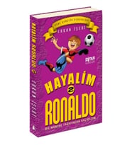 Hayalim Ronaldo 2 - Bir Manyak Tarafından Kaçırıldım