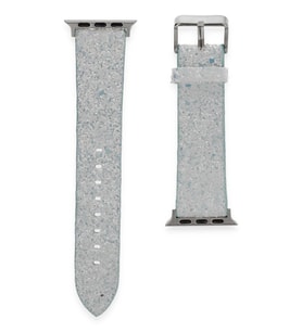 Mey İthalat® Watch 38Mm Starry Taşlı Kordon -