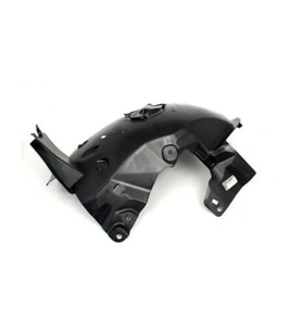 Renault Megane II 2002- Çamurluk Davlumbazı Ön Sağ (Enjeksiyon) Oem No (8200415287)