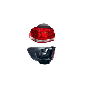 STOP SOL VOLKSWAGEN GOLF VI 09->>
