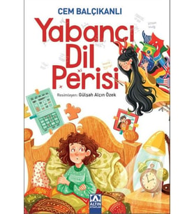 Yabancı Dil Perisi