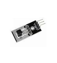 LM35 Sıcaklık Sensör Modülü