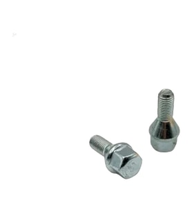 Renault R11 1986-1997 R19 1992-2000 R9 1985-2000 Bijon Cıvatası 8200030701 Nextpart