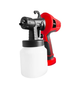 Rodex RDX7040 Elektrikli Boya Tabancası 450W