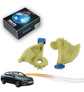 Fiat Tipo / Egea (356) Kapı Kilit Dişli Seti