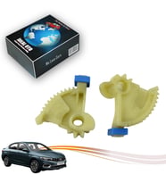 Fiat Tipo / Egea (356) Kapı Kilit Dişli Seti