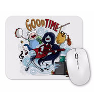 Good Time Mouse Pad